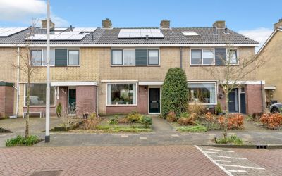Colijnlaan 17