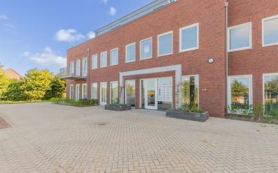 1e Loosterweg 42-K