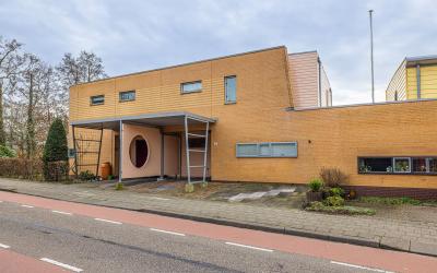 Wilhelminal. 3-B