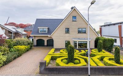 2e Loosterw. 1