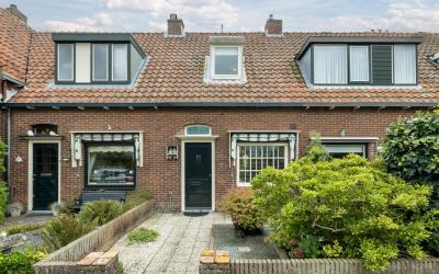 Parallelweg 165