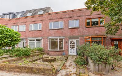 Leidsestraat 107