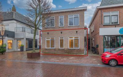 Hoofdstraat 125-B