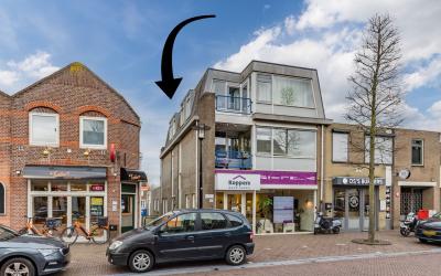 Hoofdstraat 194-B