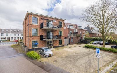 Korte Noord. 10