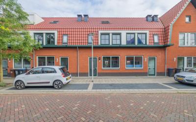 Pastoorsveld 6