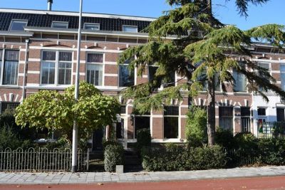 Weeresteinstraat 73