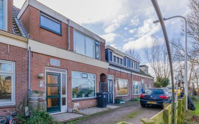 Noorderlaan 25