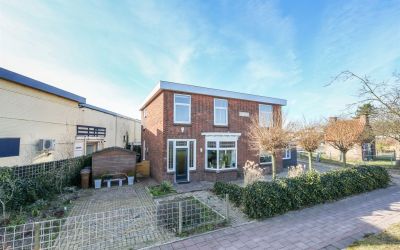 Haarlemmerstraat 13