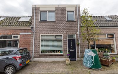 Havenstraat 36