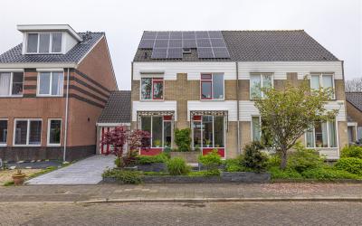 Buddenborgstraat 10