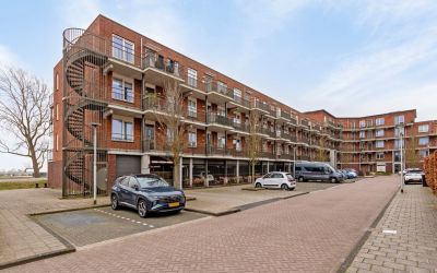 Vredelaan 27
