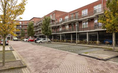 Vredelaan 57