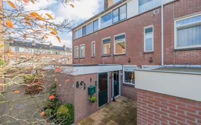 Avenbeeck 21