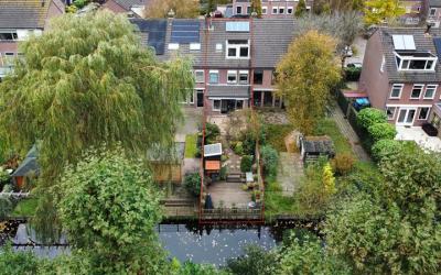 Avenbeeck 31