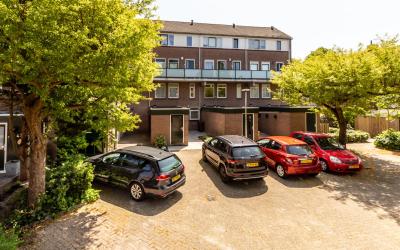 Avenbeeck 53