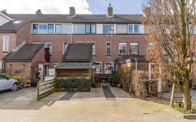 Avenbeeck 97