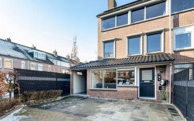 Avenbeeck 36
