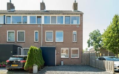 Avenbeeck 80