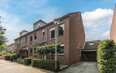Vondelwende 16