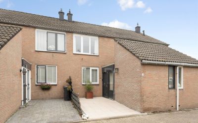 Brederowende 21