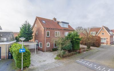 Ruigenhoek 12
