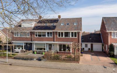 Zilkerduinweg 151