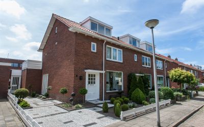 Zilkerduinweg 168