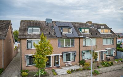 Hoogduinweg 6