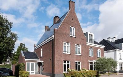 Hanenhof 16