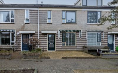 Stockweide 6