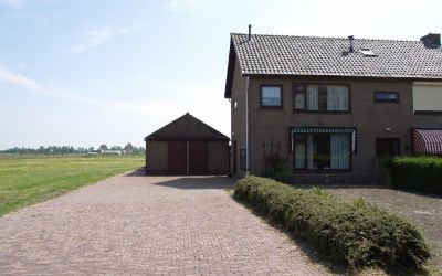 Zwarteweg 15-A