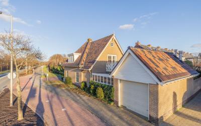Hogeweg 5