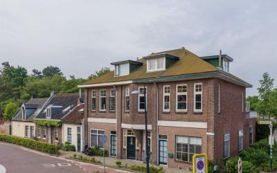 Schiestraat 17