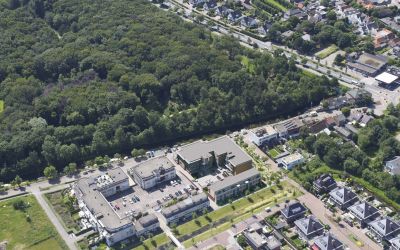 Schiestraat 40
