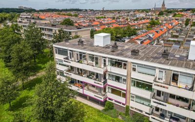 Beeklaan 38
