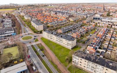 Beeklaan 90