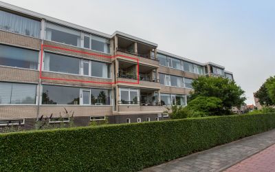 Beeklaan 236