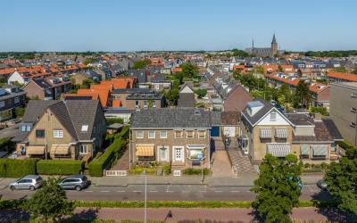 Beeklaan 258