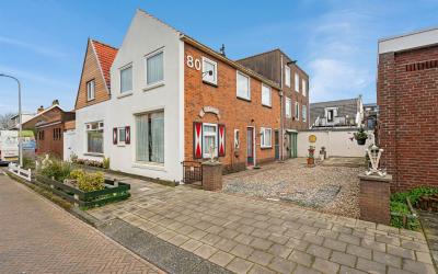 Achterzeeweg 80