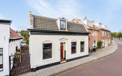 Pickéstraat 85