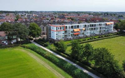 Westerbaan 21
