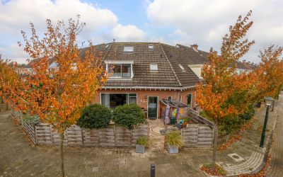 Offemweg 40