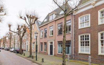 Voorstraat 53-A