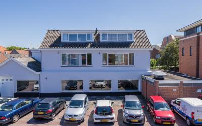 Voorstraat 24-D