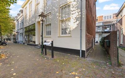 Voorstraat 52-F