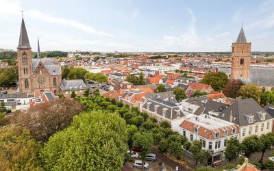 Lindenplein 6-C