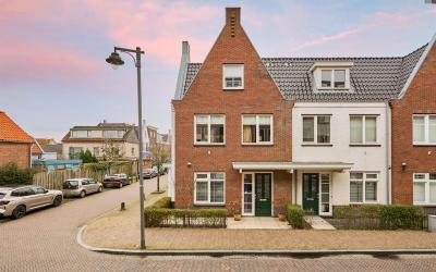 Zeestraat 31