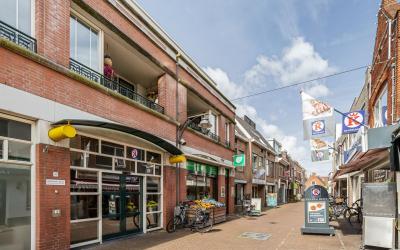 Kerkstraat 53-F