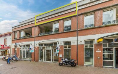 Kerkstraat 55-E